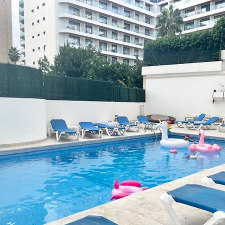 Lovely Holidays Benidorm Esterno foto